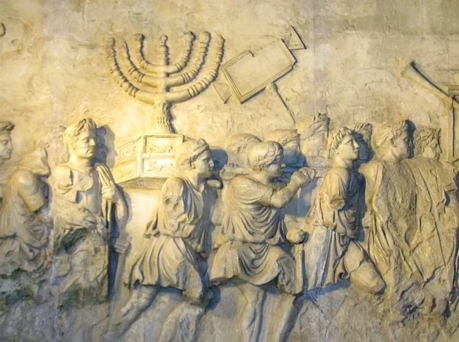 Еврейское наследие Тбилиси: события, судьбы, синагоги